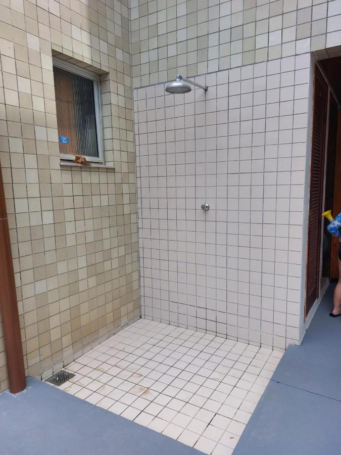 Apartamento Climatizado , Praia Grande, Ubatuba Sp Exterior foto