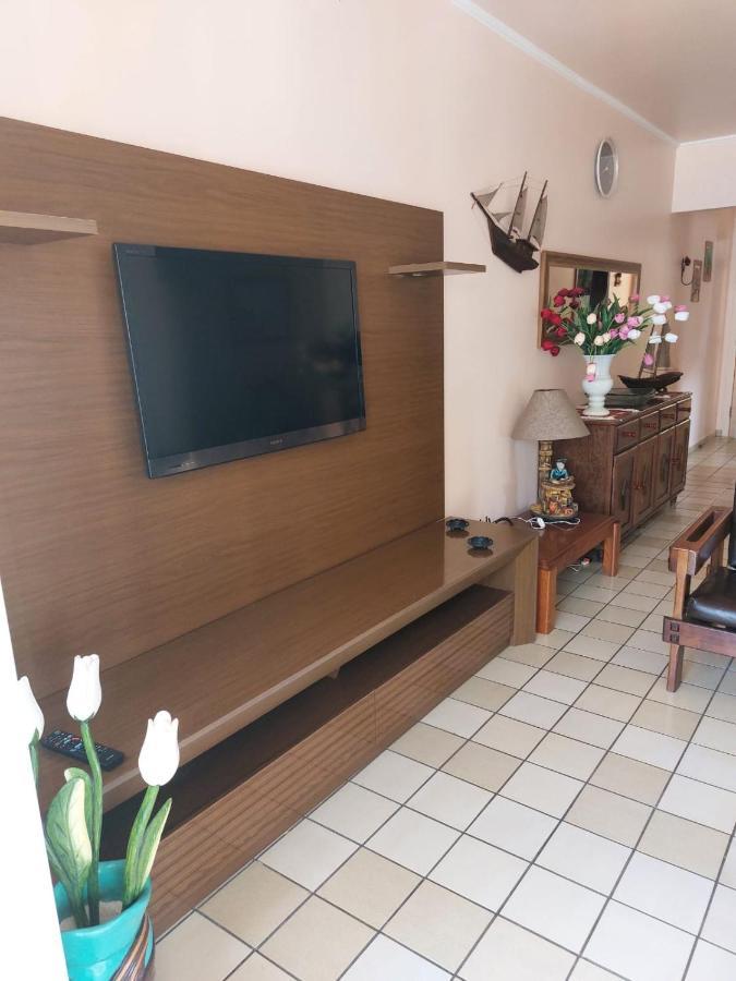 Apartamento Climatizado , Praia Grande, Ubatuba Sp Exterior foto