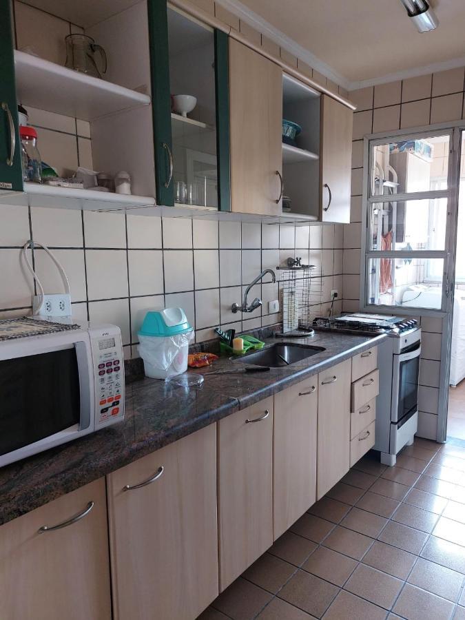 Apartamento Climatizado , Praia Grande, Ubatuba Sp Exterior foto